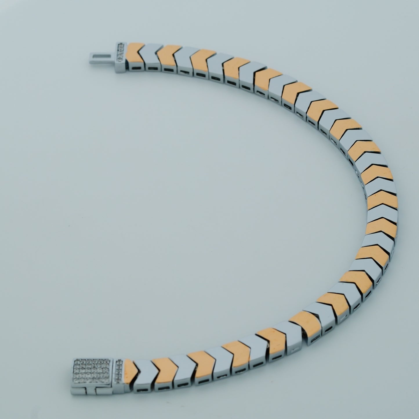 Arrow Fusion Bracelet