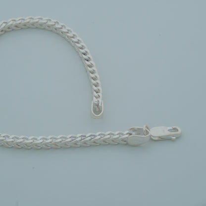 Goldfinger Chain Bracelet