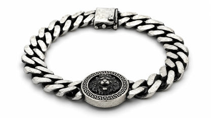 Dark Roar Matte Bracelet for Men 4