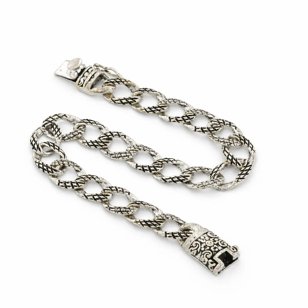 Demeter Darkened Bracelet 4