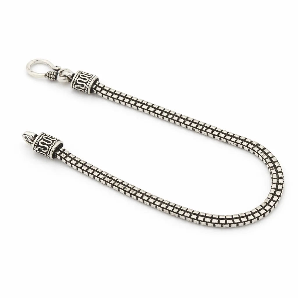 DoubleCube Darkened Bracelet 4