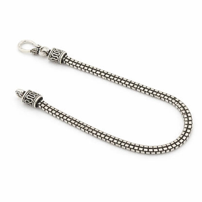 DoubleCube Darkened Bracelet 4