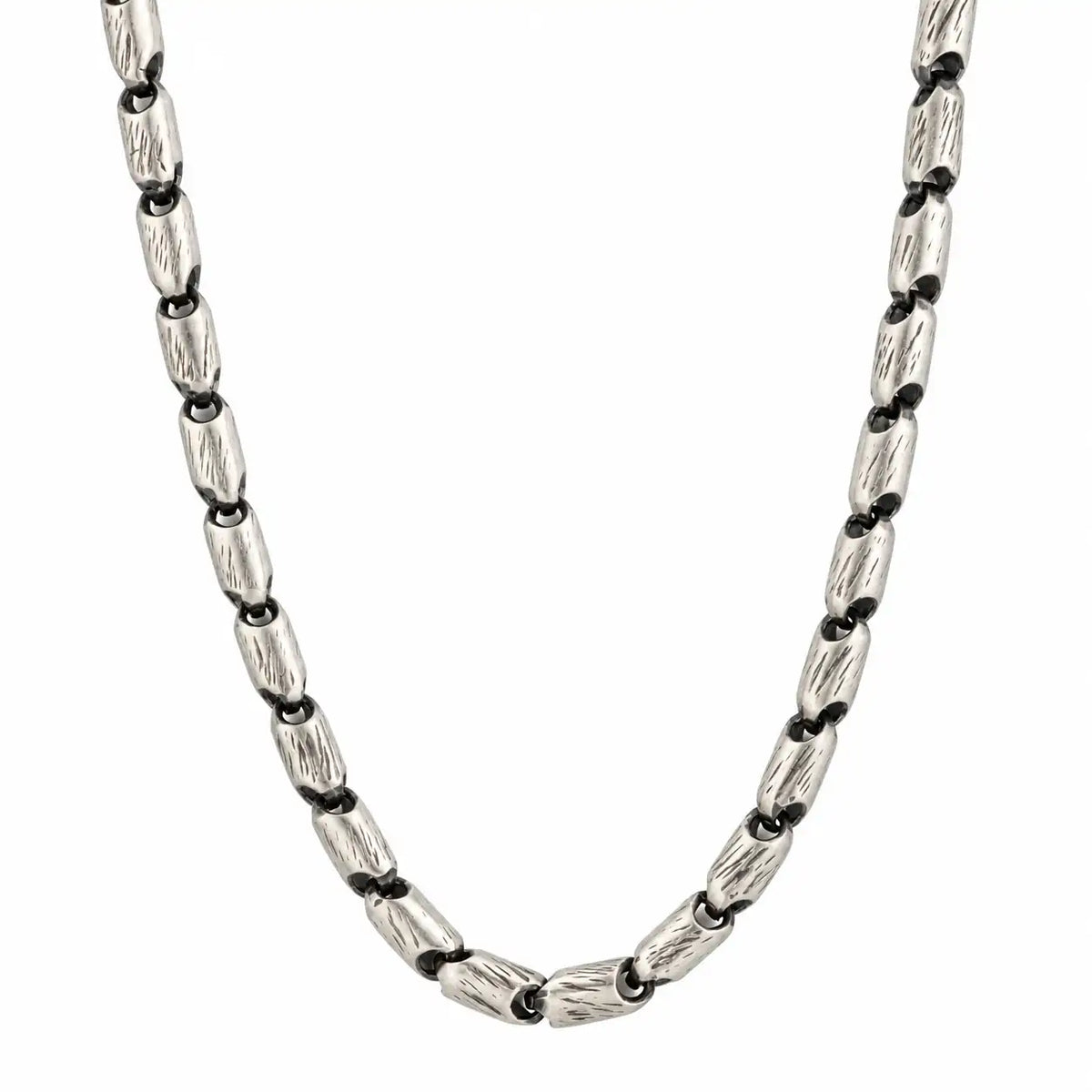 El Primo Matte Chain for Men 4