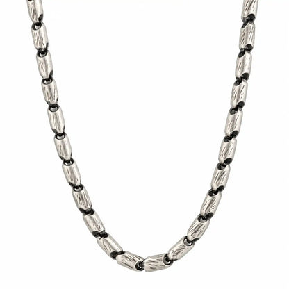El Primo Matte Chain for Men 4
