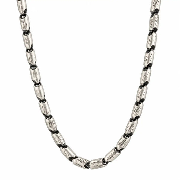 El Primo Matte Chain for Men 4