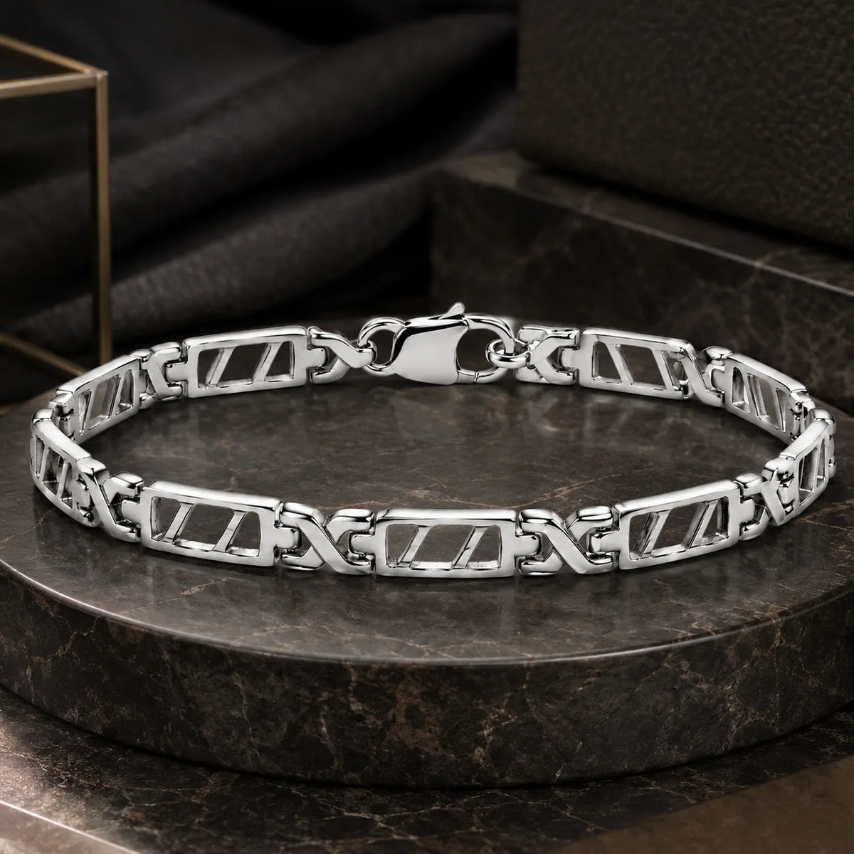 Element Bracelet for Men 1