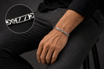 Element Bracelet for Men 2