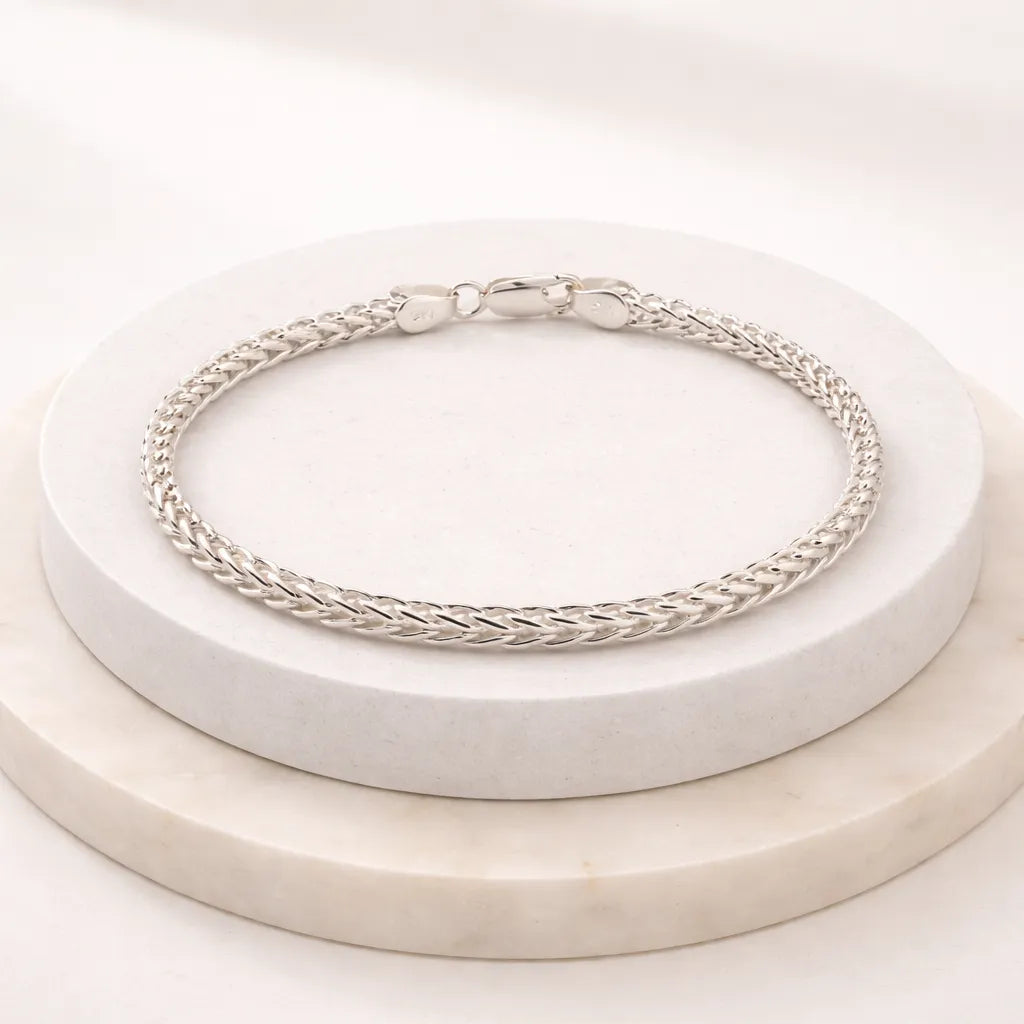 Goldfinger Chain Bracelet 1