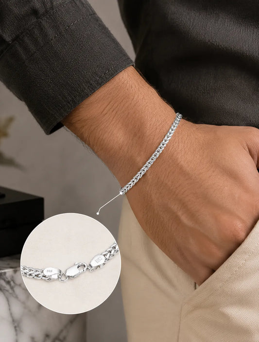 Goldfinger Chain Bracelet 2