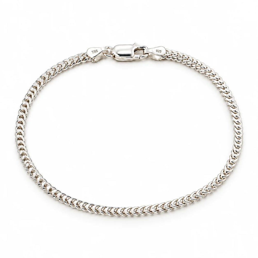 Goldfinger High Sheen Bracelet for Men 1