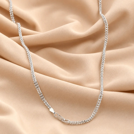 Goldfinger High Sheen Chain for Men 2