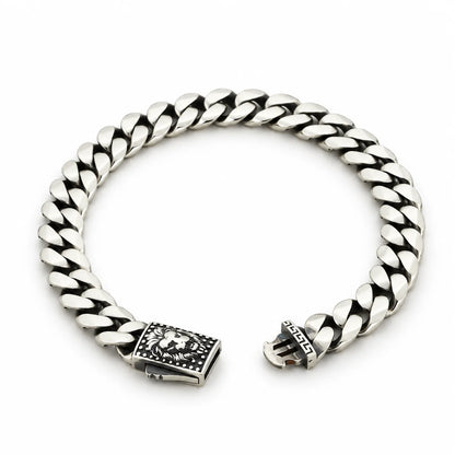Hustle Matte Bracelet for Men 1