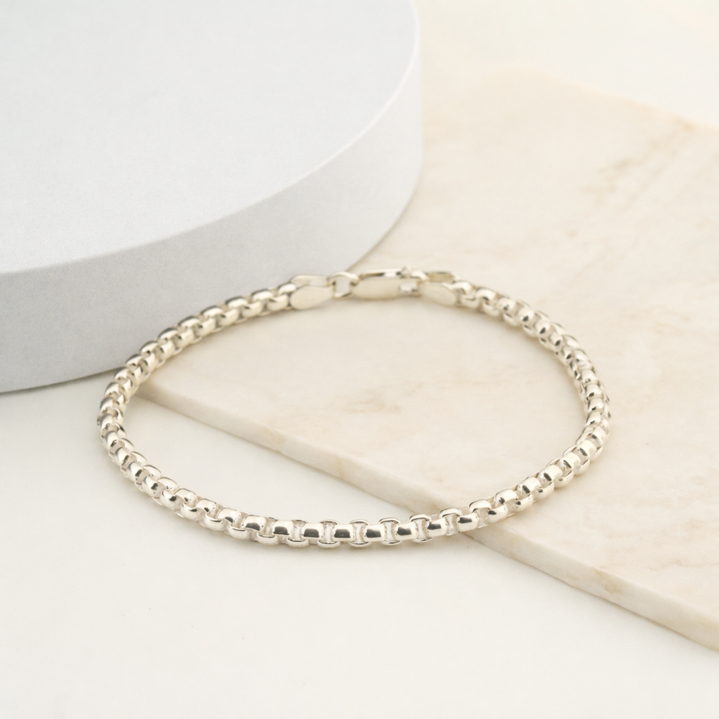 Imperio Chain Bracelet 1