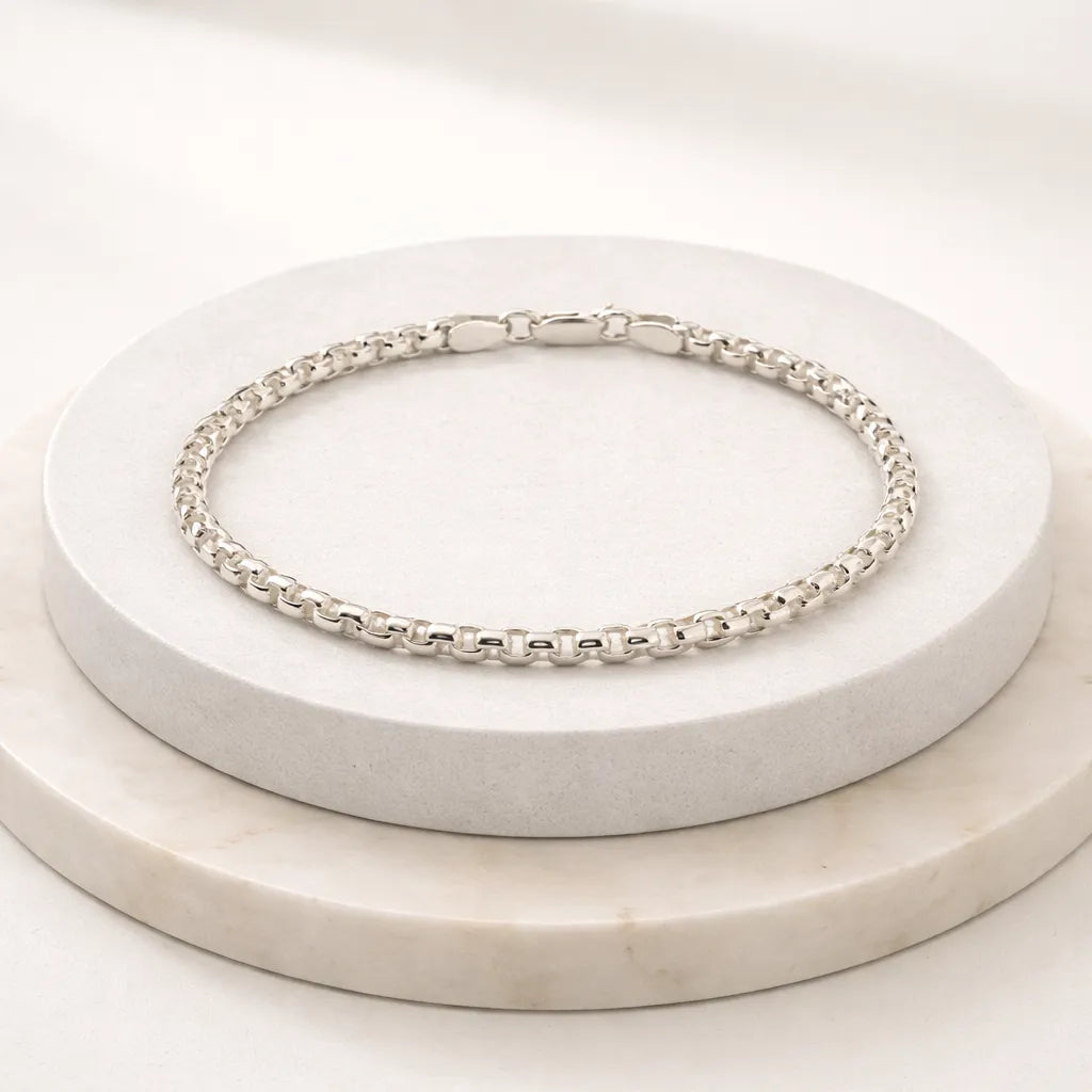 Imperio Chain Bracelet 1