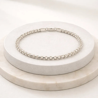 Imperio Chain Bracelet 1