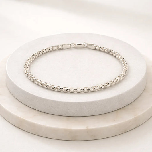 Imperio Chain Bracelet 1