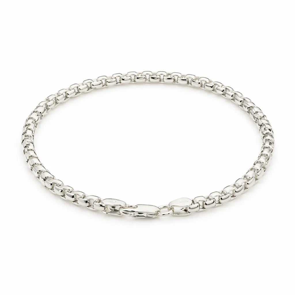 Imperio Chain Bracelet 4