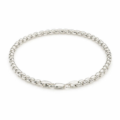 Imperio Chain Bracelet 4