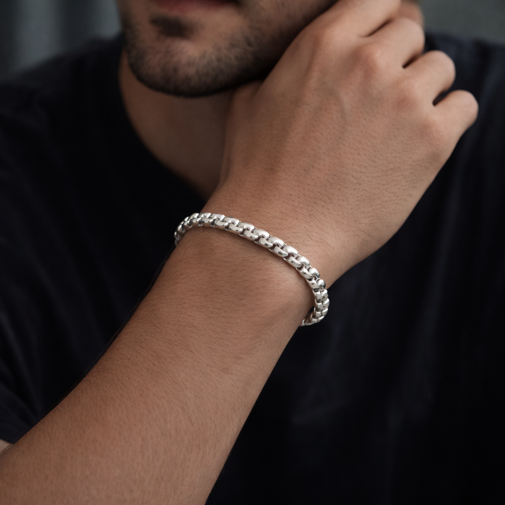 Imperio Chain Bracelet 7