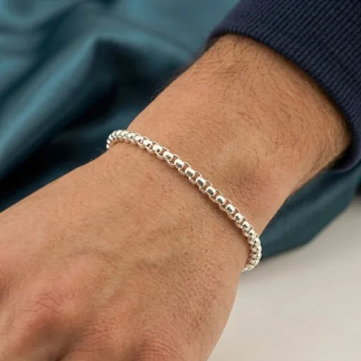 Imperio Chain Bracelet 7