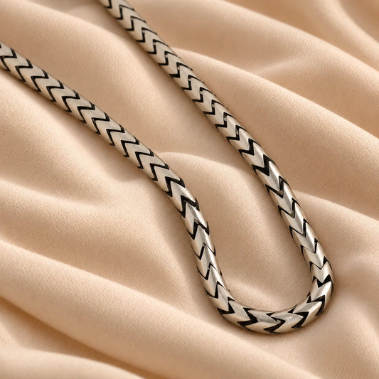 Imperius Matte Chain for Men 1