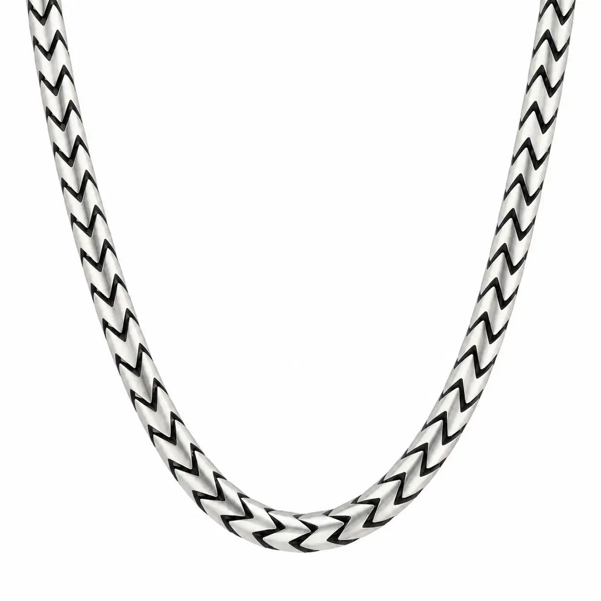 Imperius Matte Chain for Men 4