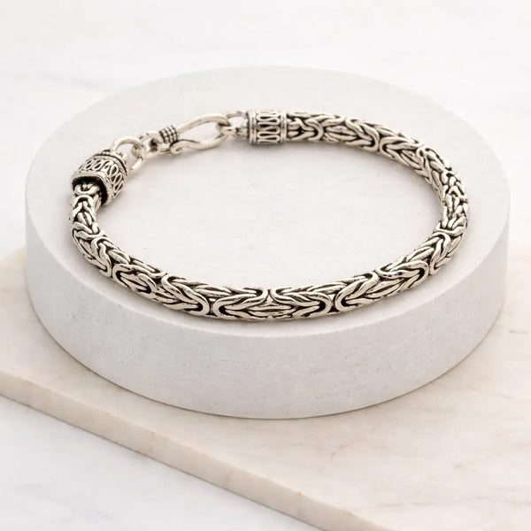 Julius Darkened Bracelet 1