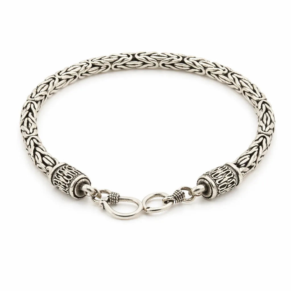 Julius Darkened Bracelet 4