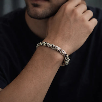 Julius Darkened Bracelet 7