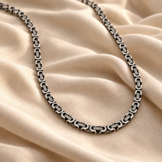 Legion Matte Chain for Men 1