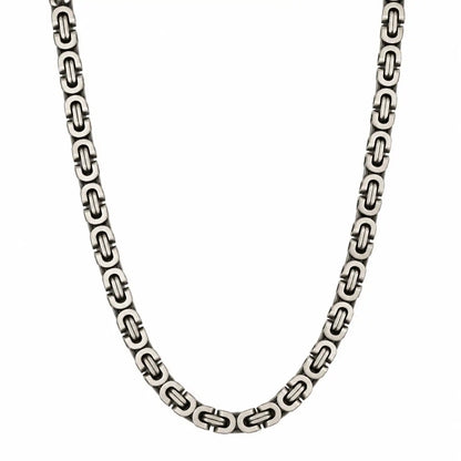 Legion Matte Chain for Men 4