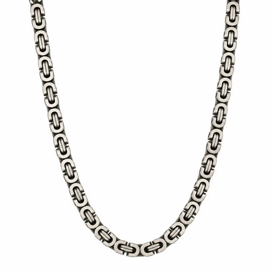 Legion Matte Chain for Men 4