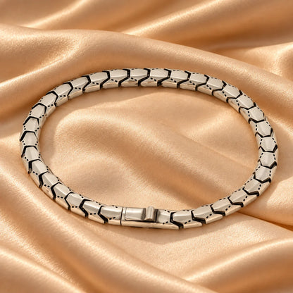 Lucifer Matte Bracelet for Men 2