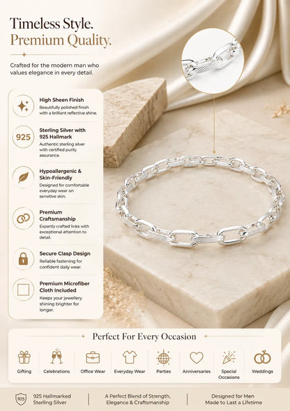 Neptune Bracelet 3