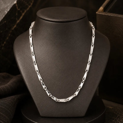 Old World Chain for Men 1