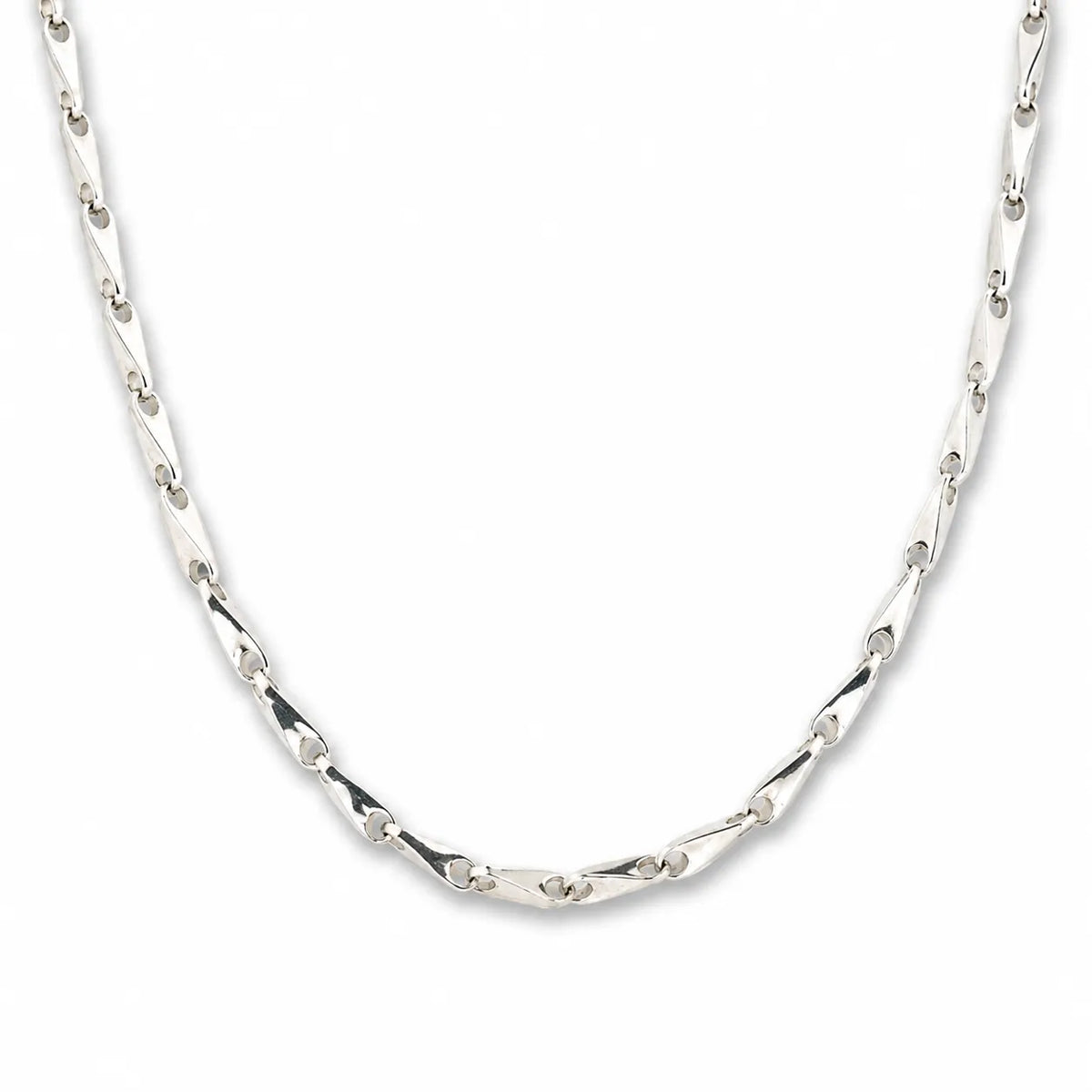 Old World Chain for Men 4