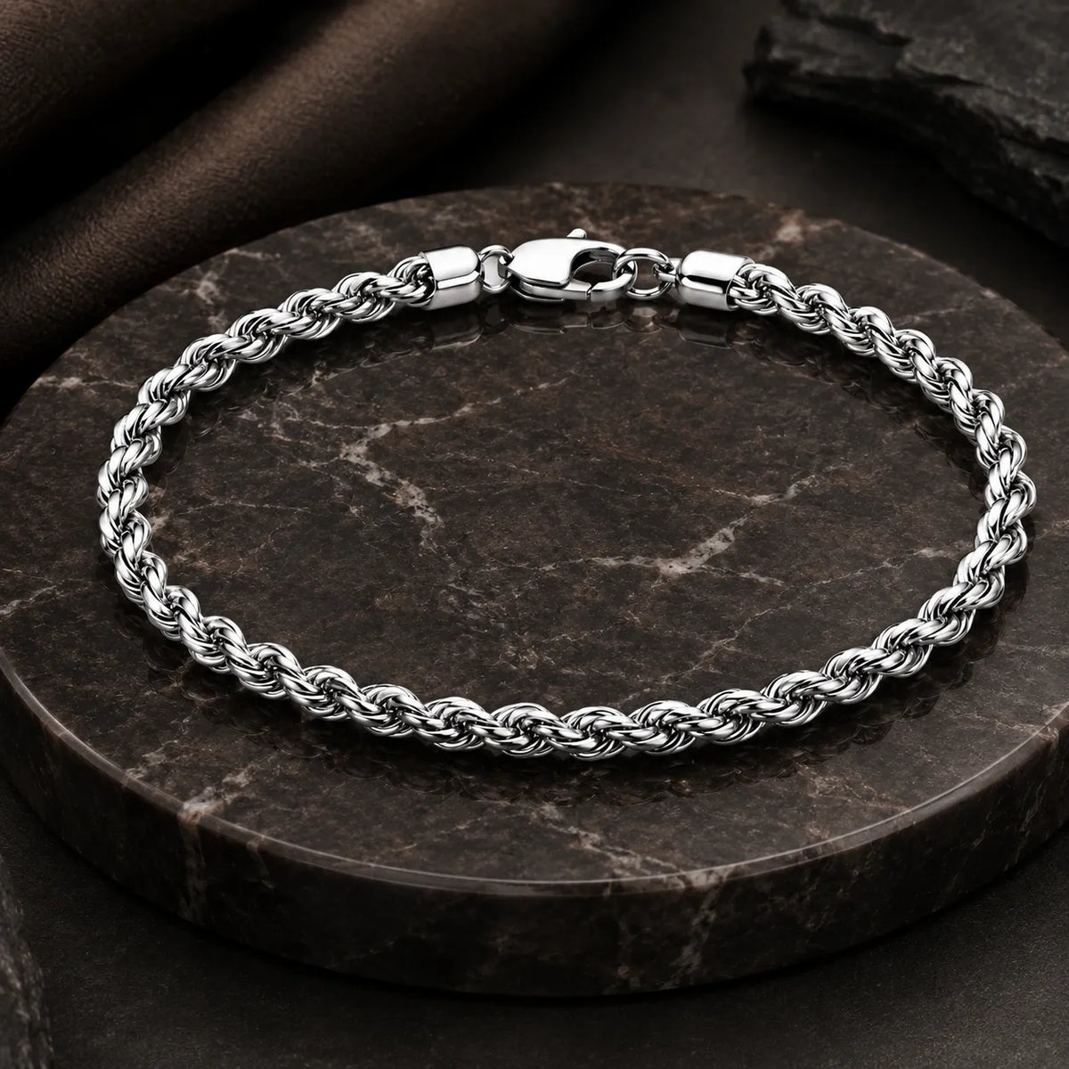 Rope Bracelet for Men 1