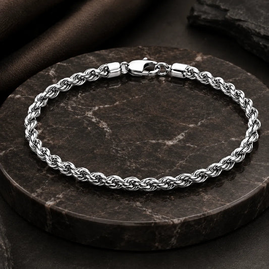 Rope Bracelet for Men 1