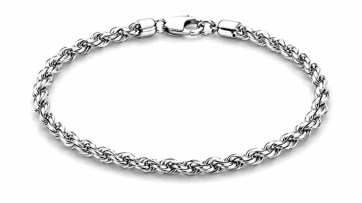 Rope Bracelet for Men 4