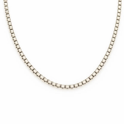 RoundCube Darkened Chain 9