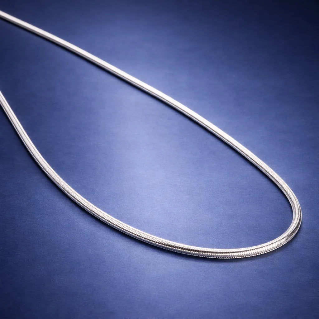 Silken Chain 6