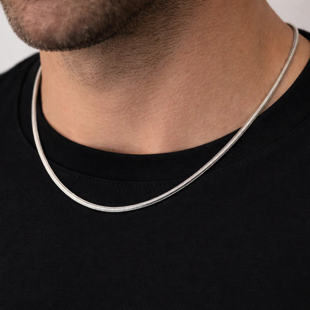 Silken Chain 7