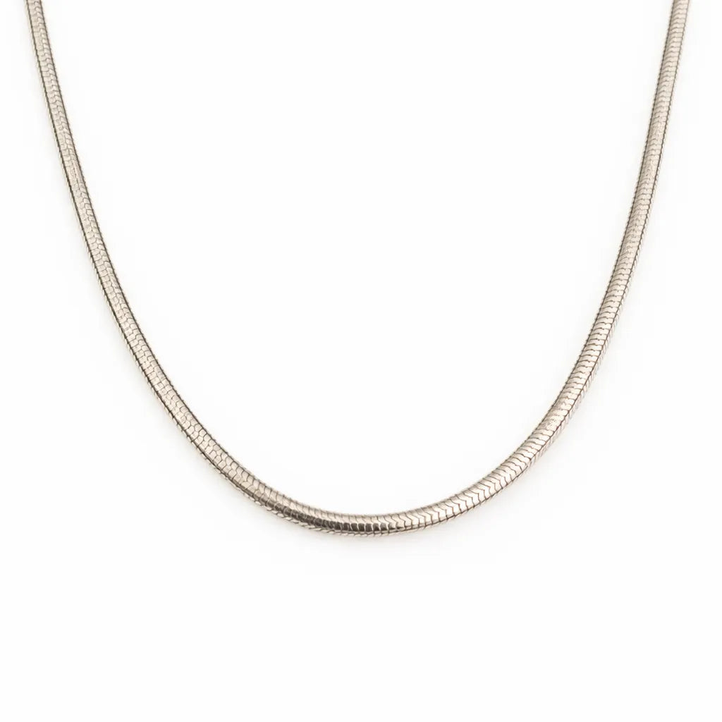Silken Chain 9
