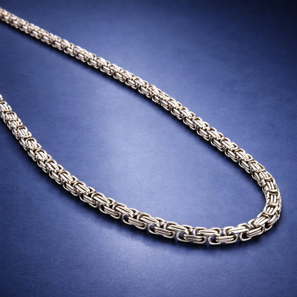Spartacus Darkened Chain 6