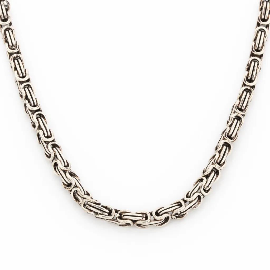 Spartacus Darkened Chain 9