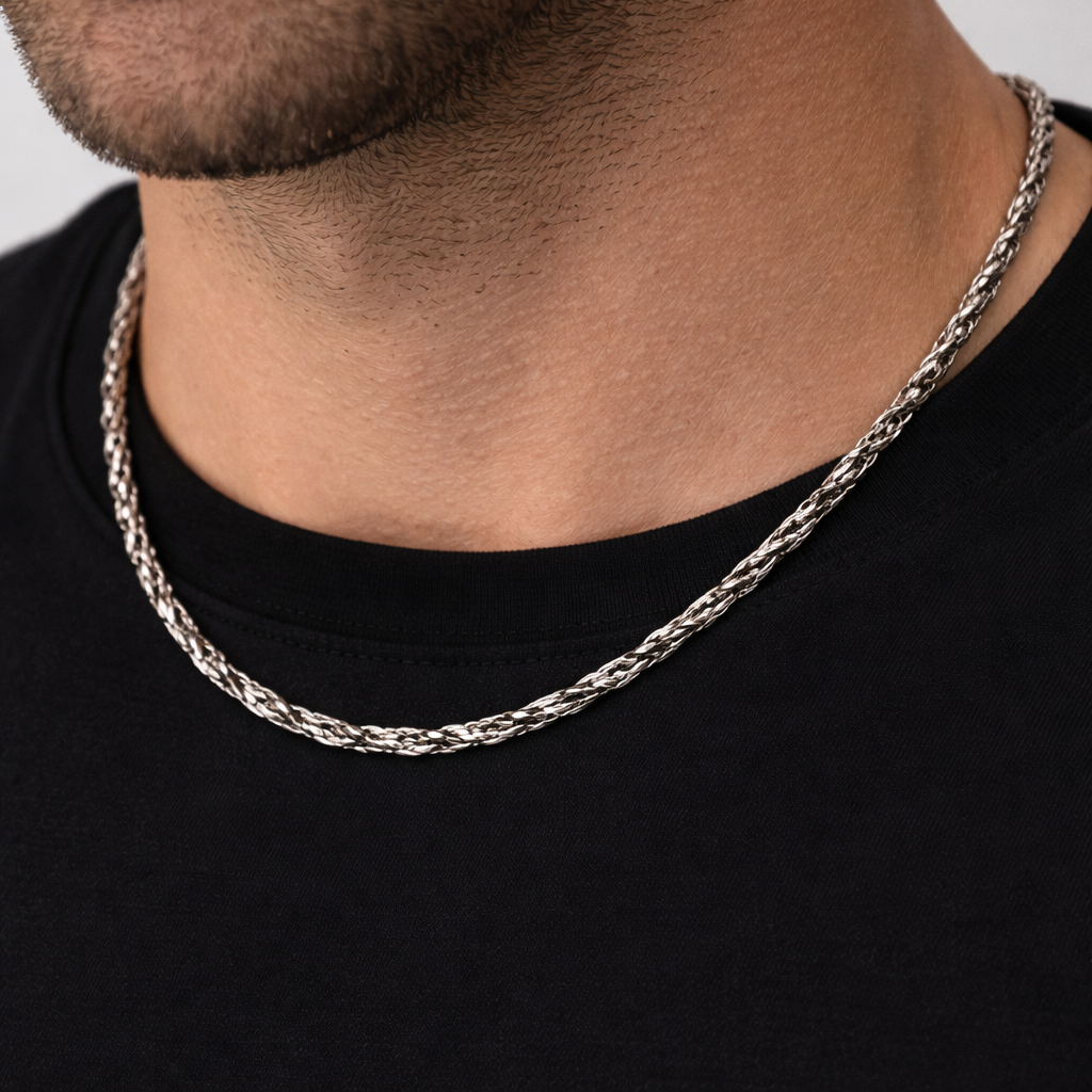 Torque Darkened Chain 2