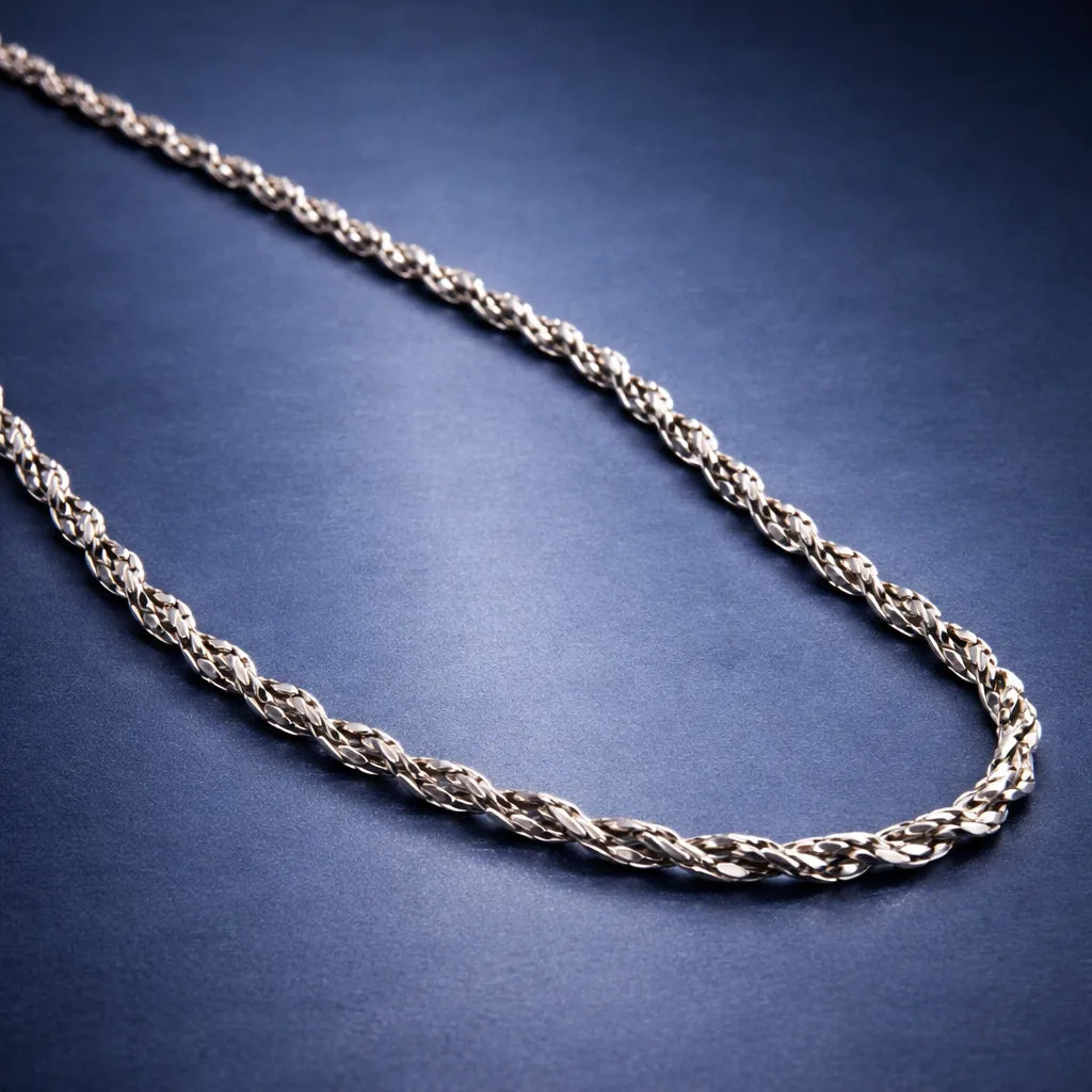 Torque Darkened Chain 6