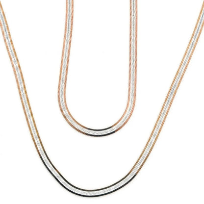 True Rose Minimal Anklet 4