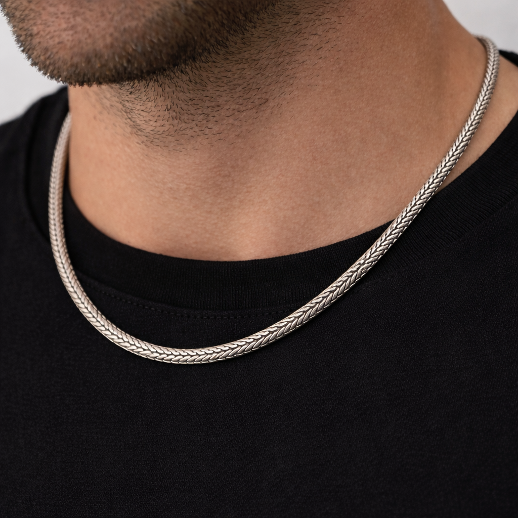 Westerland Darkened Chain 2