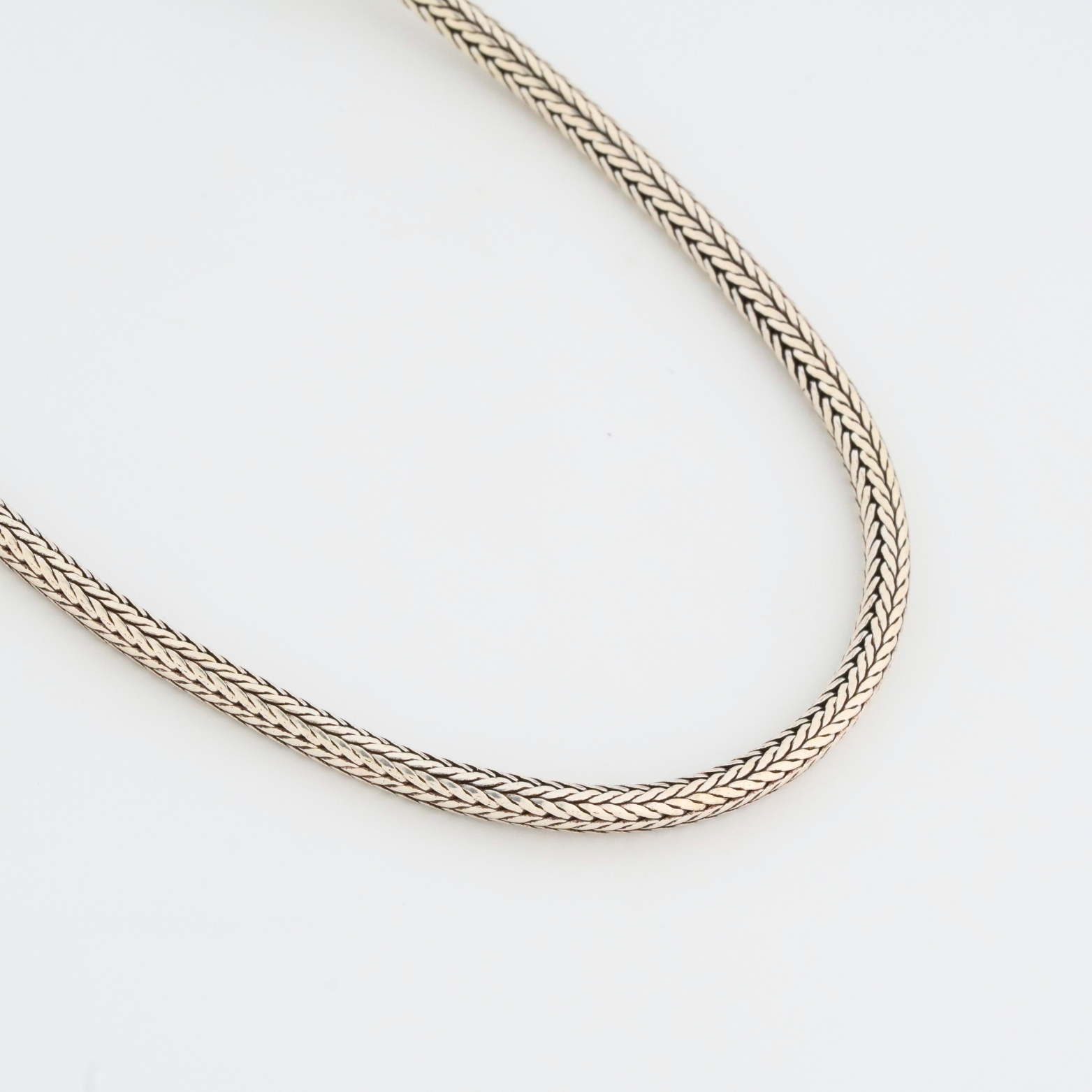 Westerland Darkened Chain 4